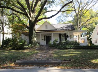 514 S York St, Gastonia, NC 28052