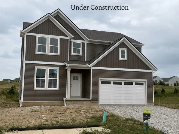 3663 Great Windsor Ln, Uniontown, OH 44685
