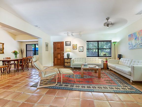 Wonderful Formal Living & Dining Rooms