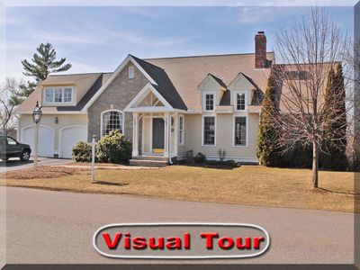 105 Weyland Cir, North Andover, MA, 01845