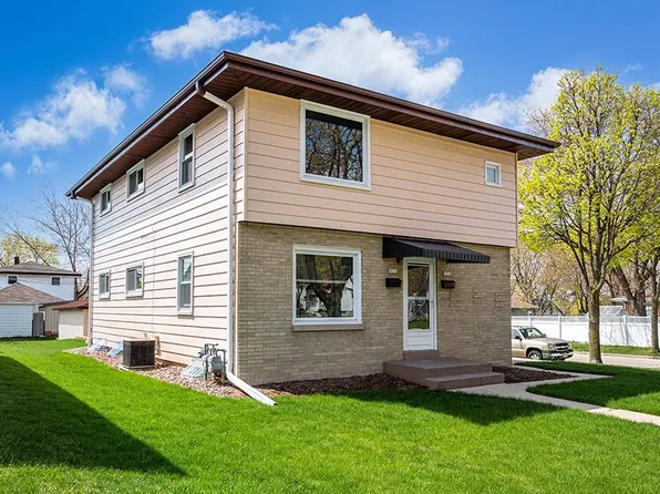 9031 West Crawford AVENUE #9033, Milwaukee, WI 53228