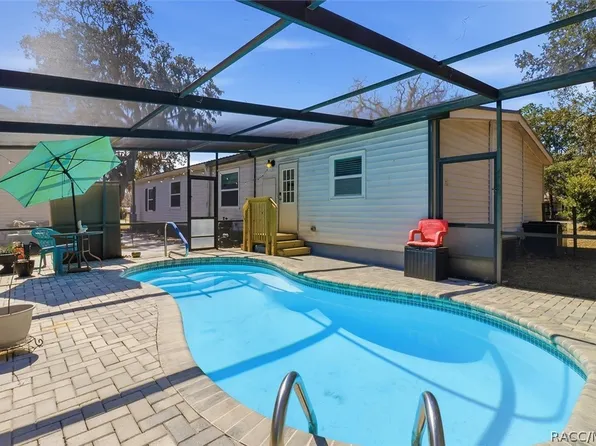 (undisclosed Address), Homosassa, FL 34448