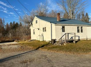 1491 Main Street, Harrington, ME 04623
