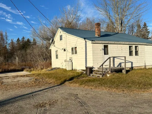 1491 Main Street, Harrington, ME 04623