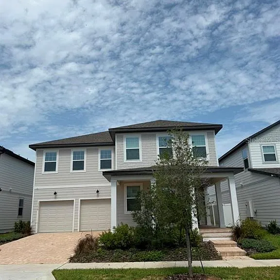 17658 Japonica Bloom Dr — Photo 1