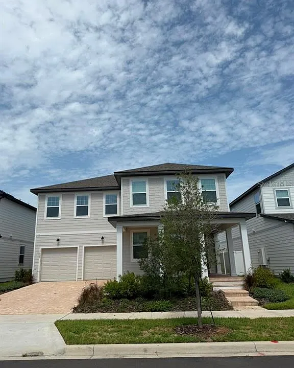 17658 Japonica Bloom Dr