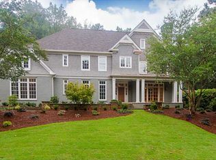 1660 Nottingham Way NE, Atlanta, GA 30309