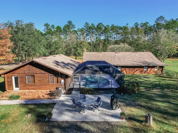 2272 Koester Dr, Hilliard, FL 32046