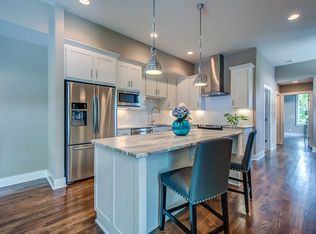 1508B Boscobel St, Nashville, TN 37206