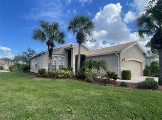 13818 Village Creek Dr, Fort Myers, FL 33908