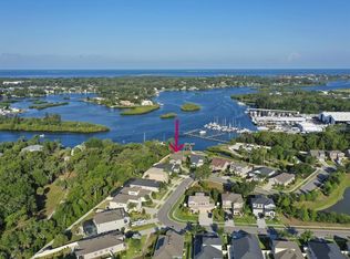 1261 Windy Bay Shl, Tarpon Springs, FL 34689