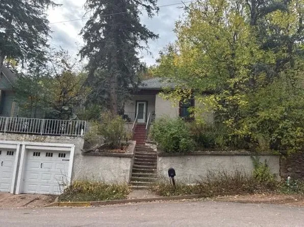 355 Ruxton Ave, Manitou Springs, CO 80829