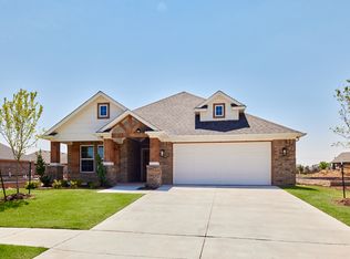 2502 NW 179th St, Edmond, OK 73012