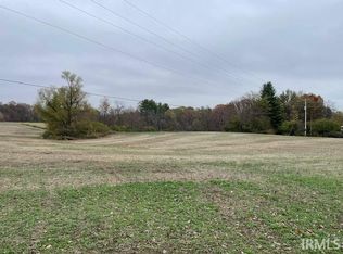 0 Outer Lake Rd, Princeton, IN 47670