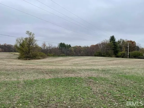 0 Outer Lake Rd, Princeton, IN 47670