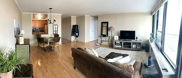1560 N Sandburg Ter #803 — Photo 3