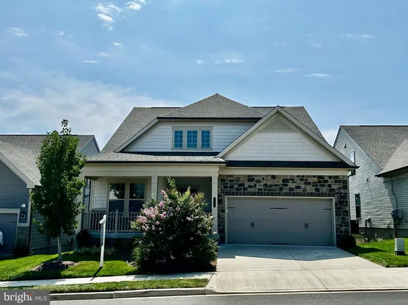 15795 Gardenia Ridge Way, Haymarket, VA 20169