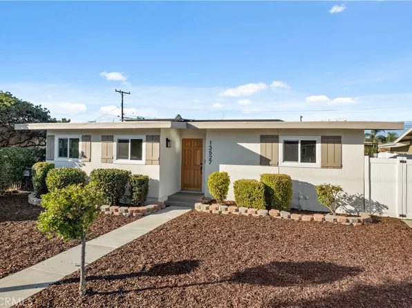 13527 Close St, Whittier, CA 90605