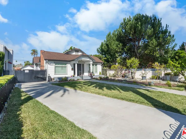 1043 S Victoria Ave, Los Angeles, CA 90019