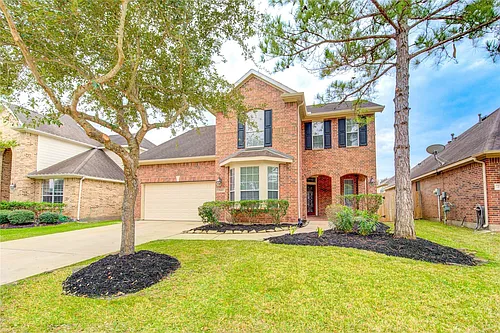 25419 Hall Meadow Ln Photo 1