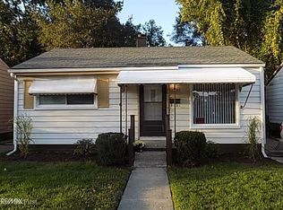 13113 Sherman Ave, Warren, MI