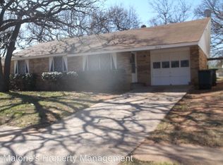 3400 Dentwood Ter, Del City, OK 73115