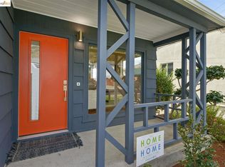 1233 Scott St, El Cerrito, CA 94530