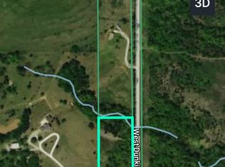 S Battle Rdg, Cushing, OK 74023