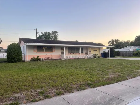 6838 38th Ave N #1, Saint Petersburg, FL 33710