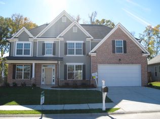 722 Coventry Dr, Grovetown, GA 30813