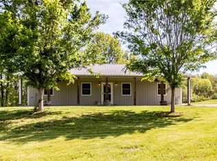 105 NW 1050th Rd, Warrensburg, MO 64093