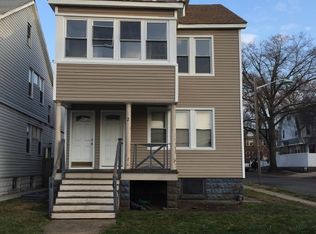 2 Lawton St, East Orange, NJ 07017