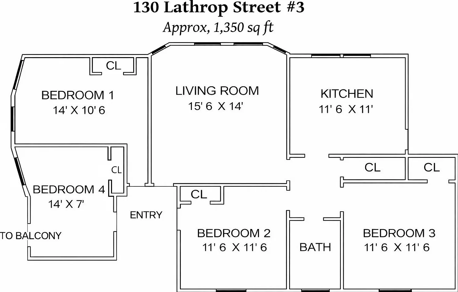 130 Lathrop St. — Photo 4