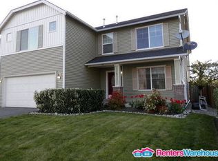 17124 SE 181st Pl, Renton, WA 98058