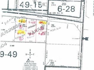 4601 Biddle Rd #A, Central Pt, OR 97502