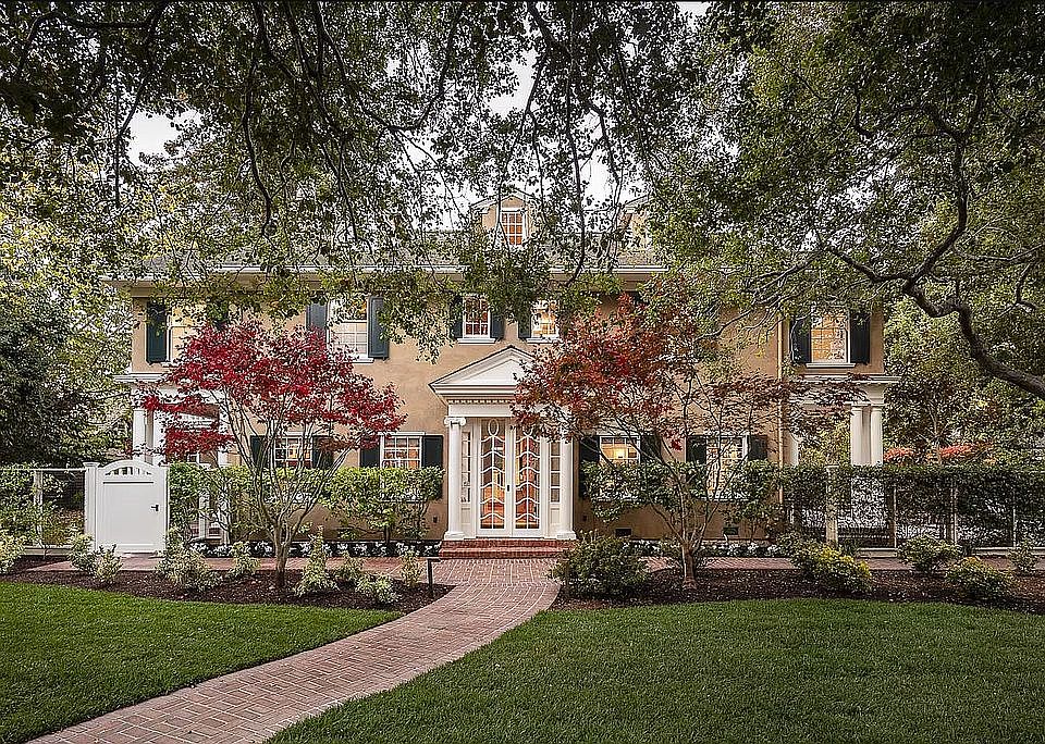 1650 Waverley St, Palo Alto, CA 94301 Zillow