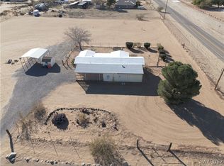 5486 W Chino Dr, Golden Valley, AZ 86413