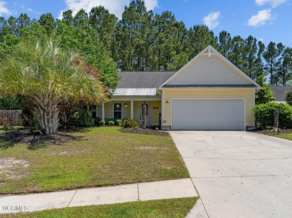 117 Caicos Court, Winnabow, NC 28479