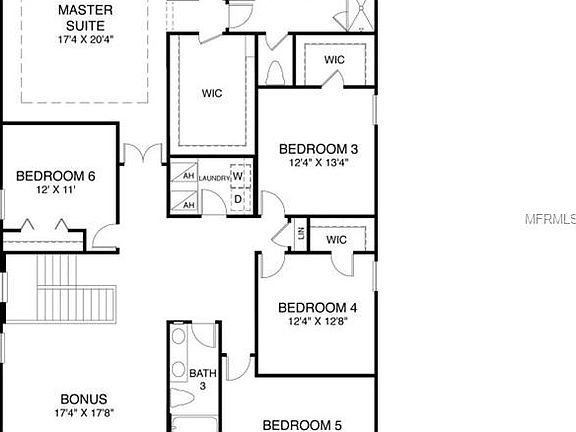 3rd image of 13302 Wellington Hills Dr