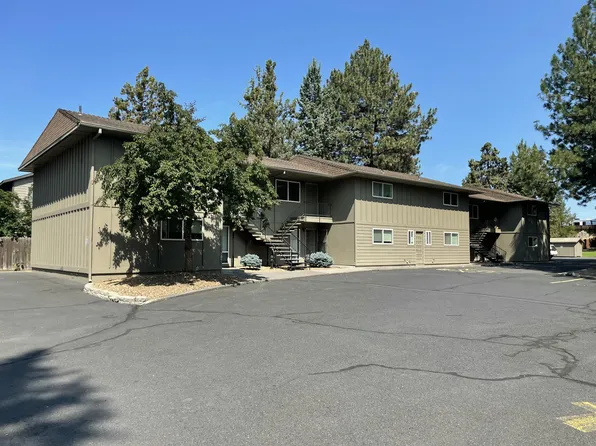 1000 NE Butler Market Rd #1, Bend, OR 97701