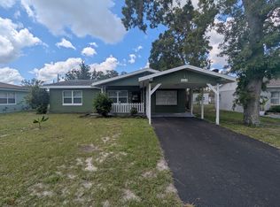 6206 Tennessee Ave, New Port Richey, FL 34653