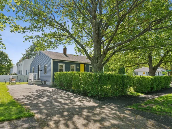 102 Virginia Street, Portland, ME 04103
