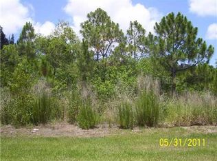 6659 NW Omega Rd, Port Saint Lucie, FL 34983