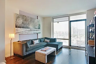 Sold by Citi Habitats