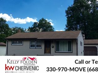 700 Reed Ave, Akron, OH 44306