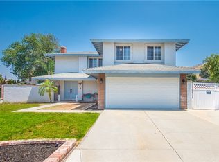3537 Hancock Dr, Riverside, CA 92503