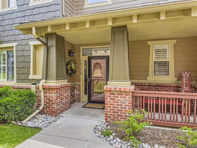 10158 Bluffmont Lane, Lone Tree, CO, 80124