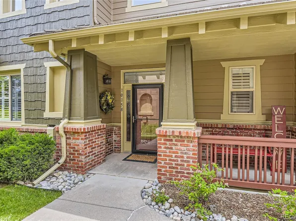 10158 Bluffmont Lane, Lone Tree, CO 80124