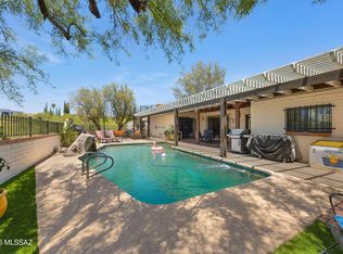 4155 N La Linda Rama, Tucson, AZ 85718