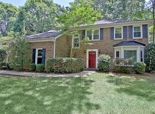 702 Bookman Point, Peachtree City, GA 30269